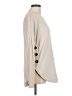 Como Blu Tan Pullover Sweater Size M - photo 4