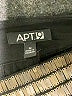 Apt. 9 Black Casual Dress Size M - photo 7