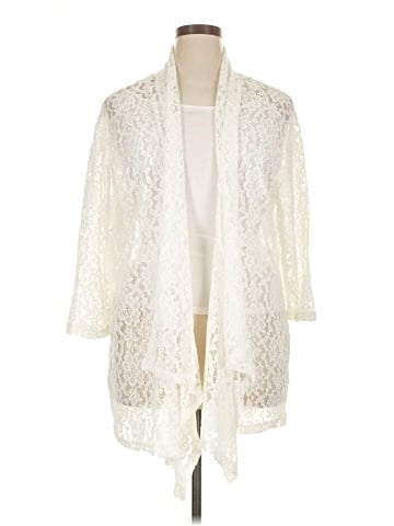 Shannon Ford New York Cardigan (view 1)