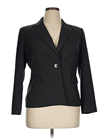 Kasper Blazer (view 1)