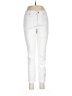 d.jeans White Jeans Size 6 - photo 1