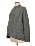 Ripe Gray Turtleneck Sweater Size Sm Maternity - photo 1