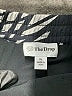 The Drop 100% Nylon Graphic Black Skort Size XL - photo 3