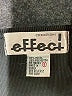 Effeci Black Short Sleeve Top Size S - photo 7