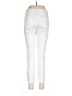 d.jeans White Jeans Size 6 - photo 2