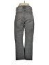Ann Taylor LOFT Gray Jeans Size 4 - photo 2