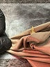 Vince Camuto Metallic Silver Cocktail Dress Size 2 - photo 8