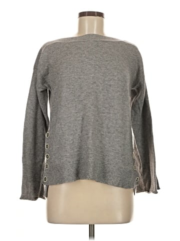 Chelsea & Theodore Pullover Sweater (view 1)