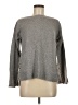 Chelsea & Theodore Gray Pullover Sweater Size M - photo 1