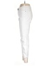 d.jeans White Jeans Size 6 - photo 5