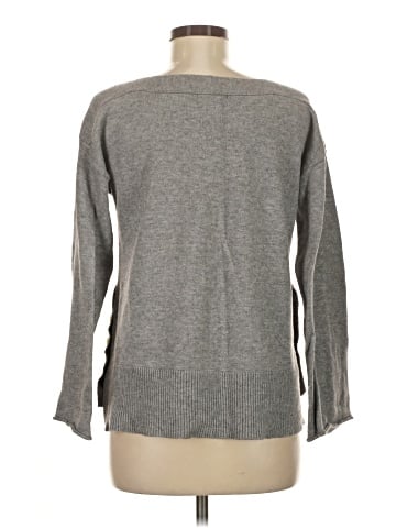 Chelsea & Theodore Pullover Sweater (view 2)