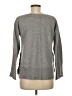 Chelsea & Theodore Gray Pullover Sweater Size M - photo 2