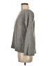 Chelsea & Theodore Gray Pullover Sweater Size M - photo 5