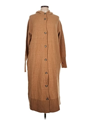 Everlane Wool Coat (view 1)