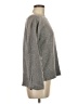 Chelsea & Theodore Gray Pullover Sweater Size M - photo 4
