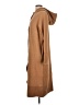 Everlane Brown Wool Coat Size L - photo 5