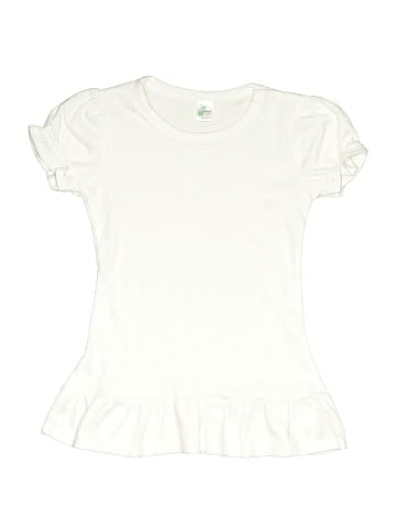 Laughing Giraffe Short Sleeve T-Shirt (view 1)