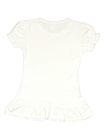 Laughing Giraffe Short Sleeve T-Shirt (view 2)
