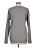 Gibson Latimer Gray Pullover Sweater Size L - photo 2