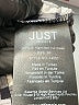 Just Female Plaid Gray Casual Dress Size EU 36 / US 6 - photo 8