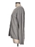 Gibson Latimer Gray Pullover Sweater Size L - photo 5