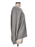Gibson Latimer Gray Pullover Sweater Size L - photo 4