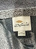 Bob Timberlake Gray Poncho Size XXL - photo 7