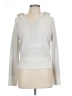 Joe's Jeans White Pullover Sweater Size L - photo 1