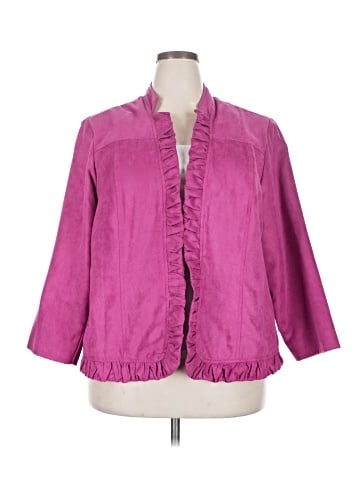 DressBarn Jacket (view 1)