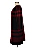 Kasper Red Cardigan Size M - photo 5