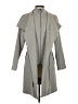 Vince Camuto Gray Coat Size XS - photo 1
