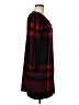 Kasper Red Cardigan Size M - photo 4