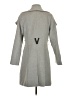 Vince Camuto Gray Coat Size XS - photo 2