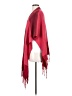 CAbi Burgundy Poncho Size XS - Sm - photo 5