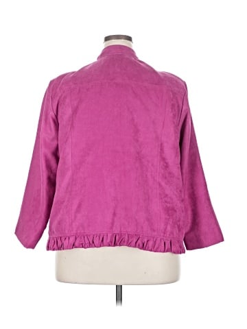 DressBarn Jacket (view 2)