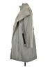 Vince Camuto Gray Coat Size XS - photo 5