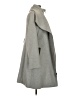 Vince Camuto Gray Coat Size XS - photo 4