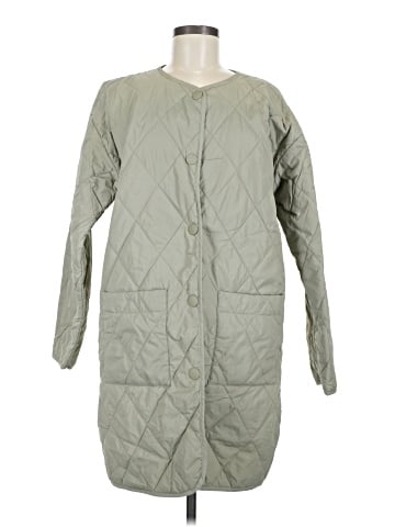 Michael Stars Coat (view 1)