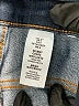 H&M Mama Solid Blue Jeans Size 6 - photo 6