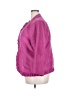 DressBarn 100% Polyester Pink Jacket Size 22 - 24 - photo 5