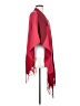 CAbi Burgundy Poncho Size XS - Sm - photo 4