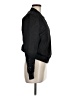 French Connection Black Track Jacket Size 6 - photo 4