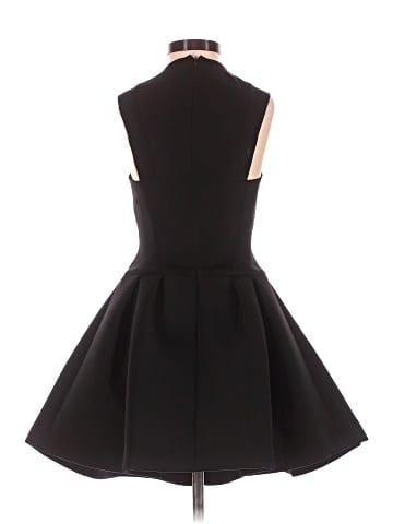 AQ/AQ Cocktail Dress (view 2)