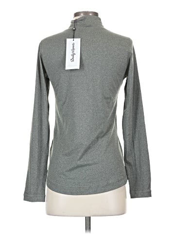 Daily Sports Long Sleeve Turtleneck (view 2)