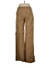 Theory Solid Tan Cargo Pants Size 0 - photo 2