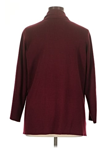 DressBarn Cardigan (view 2)