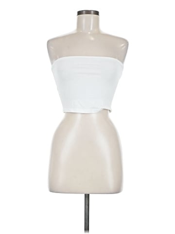 ASOS Design Tube Top (view 1)