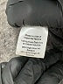 Chaiken and Capone Solid Black Wool Skirt Size 0 - photo 5
