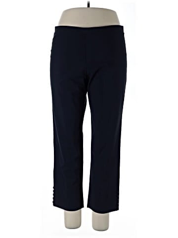 I.C. By Connie K Active Pants (view 1)
