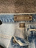 Point Sur Blue Jeans Size 28 waist (tall) - photo 7